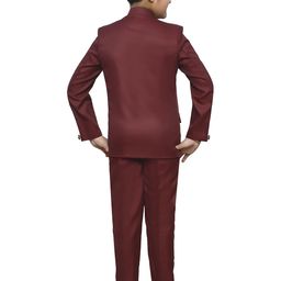 VALUE CREATION Single Breasted 2 Pieces Suit image 2
