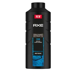 AXE Signature Denim Cologne Talc 300 g-49