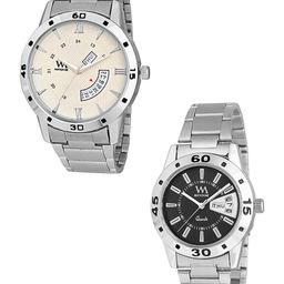WM His and Her Watch Gift Set DDWM-040-DDWM-009-image-61