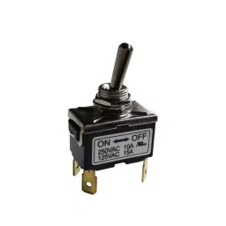RS PRO Toggle Switch Panel Mount On-Off 10 A, 2066993-image-19