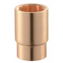 FACOM 19.05 mm (3/4 Inch) Standard Socket 12 Point 65 mm, K.1P13/16SR-16