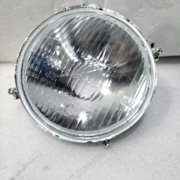 Lumax Headlight Assembly Suitable for Piaggio Ape New Part No 250-HLU-N - image 3