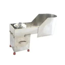 Verai Banana Wafer Machine With Speed Controller-12