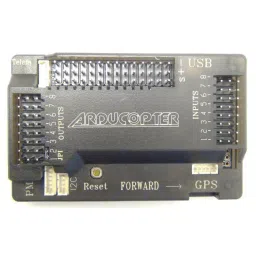 APM 2.8 Flight Controller with In-Built Compass image 1