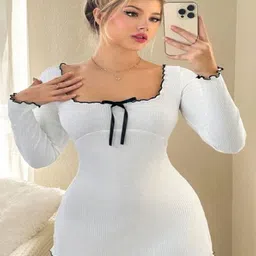 JC JUMMY COUTURE Bodycon Mini Dress-picture-12