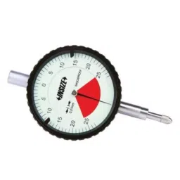 Insize 2316-05 0.5 mm One Revolution Dial Indicator image 1