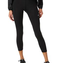 Asics Black Regular Fit Tights-image-27