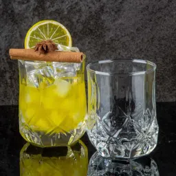 Luminarc Brighton Glass Tumbler (Set of 6pcs)-image-12