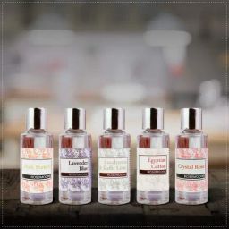 Rosemoore Multicolor Aroma Diffuser Oil Pack Of 5 (15 ml)-27