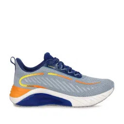 Campus Men's Abacus Sky Blue Running Shoes-picture-19