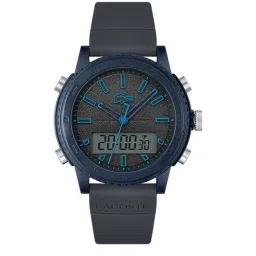 LACOSTE 2011092 Maui Analog Watch for Men-23