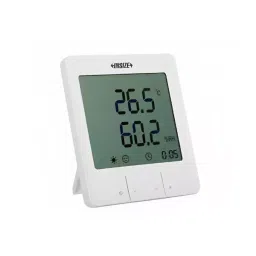 Insize -30°C to 70°C Range Temperature and Humidity Data Logger, 0311-3070 image 1