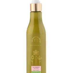 The Earth Collective Nourishing Hair Conditioner - 200 ml-19