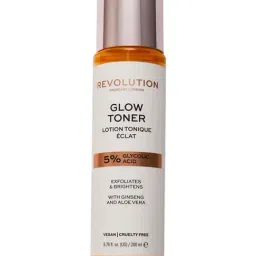 Makeup Revolution Skin 5% Glycolic Acid Tonic - 200 ml-28