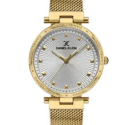 Daniel Klein DK.1.13262-5 Premium Analog Watch for Women-image-18