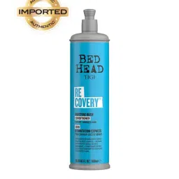 Bed Head TIGI Recovery Moisture Rush Hair Conditioner - 600 ml-39
