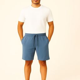 Apraa & Parma Men Running Sports Shorts-picture-24