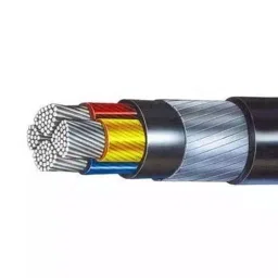Radicon 16 Sq. mm 2 Core 1100 V Aluminium Unarmoured Power Cable-picture-2