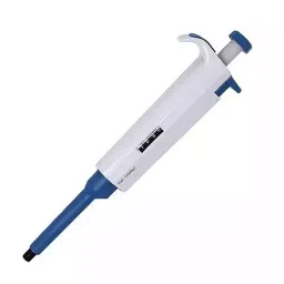 RELIGLAS 1000.0 μL Digital Display Fully Autoclavable Fixed Volume Micro Pipette, 17.710.24-26