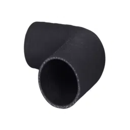 Shore-Flex 500 Series L-Shaped Coolant Hose EPDM Textured 13 mm (0.5 Inch) Black, 500-050-060-picture-11