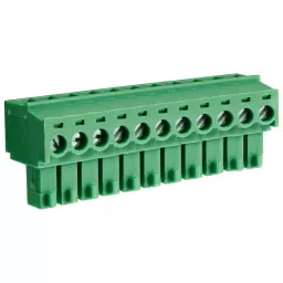 CAMDENBOSS Tb, Pluggable, 11Pos, 28-16Awg, CTBP92HE/11-picture-46