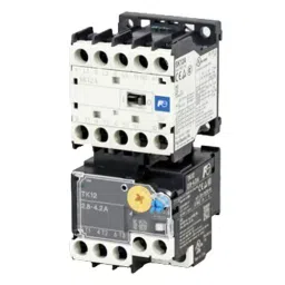 Fuji Electric Standard Type Electromagnetic Switch Auxiliary Relay 45 mm Thickness, SK12AW-210KP95-picture-18
