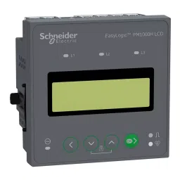 Schneider METSEPM1230HCL5 300 V AC LCD Dual Power and Energy Meter-image-8