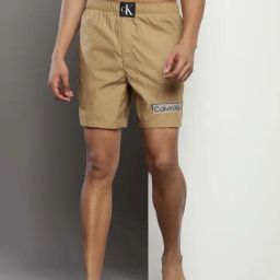 Calvin Klein Tigers Eye Cotton Regular Fit Boxers-image-33