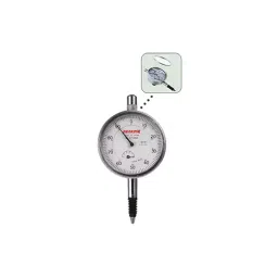 Peacock Standard Dial Gauge 5 mm Silver, 57-SWA-picture-13