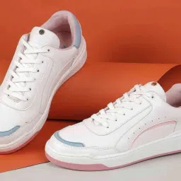 Metro Women's Black Sneakers-picture-40