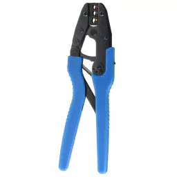 RS PRO Hand Ratcheting Crimping Tool for Insulated Terminals Model No 1251964-picture-10