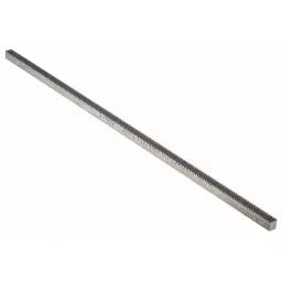 RS PRO 1 Stainless Steel Gear Rack, 500mm Long , 160 Teeth , 10mm Face Width Model No 5217809-image-42