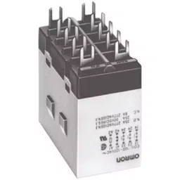 Omron Power Relay, G7J3A1BPZ24DC-image-44