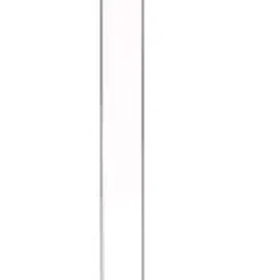 ABGIL ABG1070 30mm Borosilicate Glass Column for Chromatography Plain with "Teflon" Stopcock-22