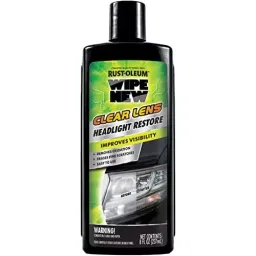 Rust-Oleum Plastic Headlight Restorer 237 ml, 381403-picture-47