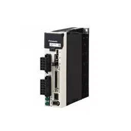 Panasonic A5 II Series Servo Driver Full-Closed Type H-Frame 2.3 kHz with Safety Function, MHDKTB4A2-41