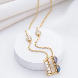 Kicky & Perky 925 Sterling Silver Pendant for Women-image-41