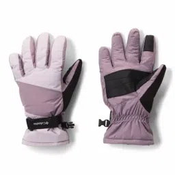Columbia Lavender Pearl & Shale Purple Gloves (M)-picture-17