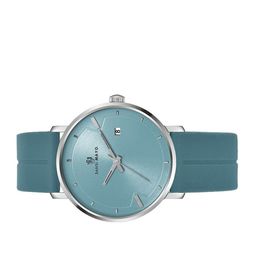 SANSIMAYO Men Regular Silicon Strap Analogue Watch SM-WM-170-TEAL image 4