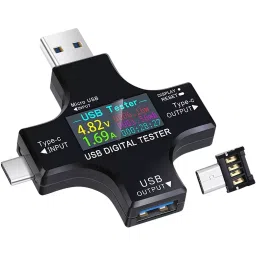 amiciSense USB Tester Charge Indicator-5