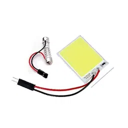 Auto Pearl SMD/LED Interior Roof Ceiling White Light Compatible with Elantra 2017-picture-35