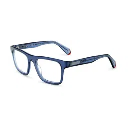 Etnia Barcelona 5 BRUTA5 510 BL Blue BRUTAL Square Unisex Eye Frames-picture-17