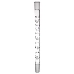 ABGIL 750mm Borosilicate Glass Column Fractionating Vigreux ABG1093-35