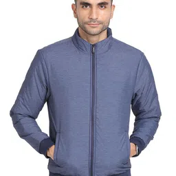 Turtle Men Windcheater and Water Resistant Open Front Jacket-33
