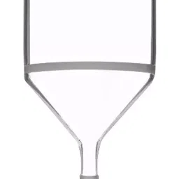 ABGIL 2000ml Borosilicate Glass Buchner Filter Funnel with Cone and Sintered Disc ABG1119-21