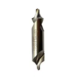 V3 B Type Centre Drill High Speed Steel 5 mm Dia 18 mm Body Dia-image-90