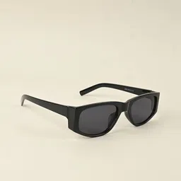 IDOR Women Rectangle Sunglasses with UV Protected Lens-25