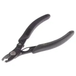RS PRO 147 mm Flush Cutters, 8472970-image-30