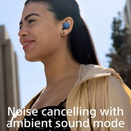 Sony WF-LS900N Earbuds with 20 hours Battery Life & Noise Cancellation image 3