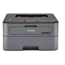Brother HL-L2321D Monochrome Wired Laser Printer Black, White-32